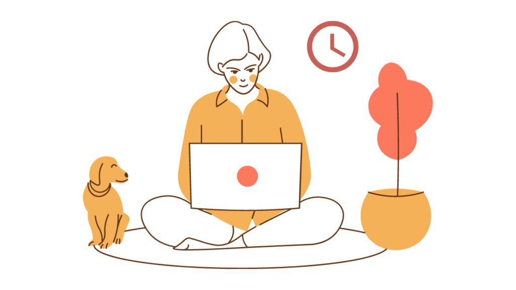 manage remote teams