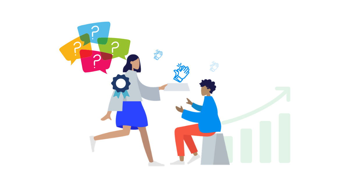 25 questions to ask in your next performance review to be a great boss by mesh