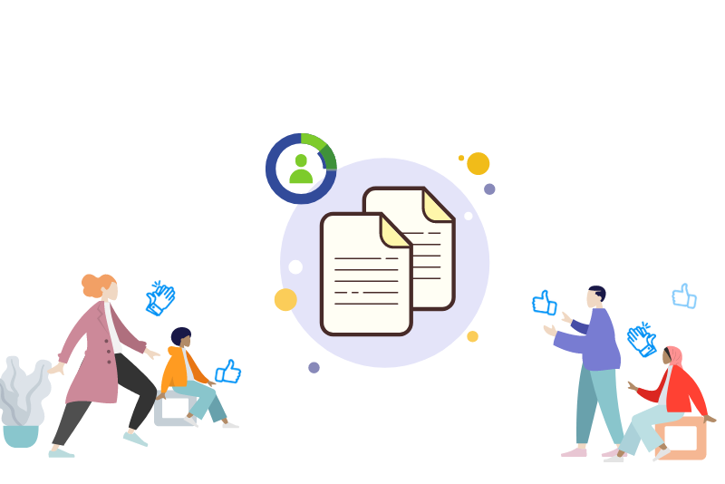 advantages of crowd sourced data for performance reviews mesh